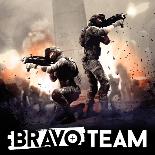 Bravo Team