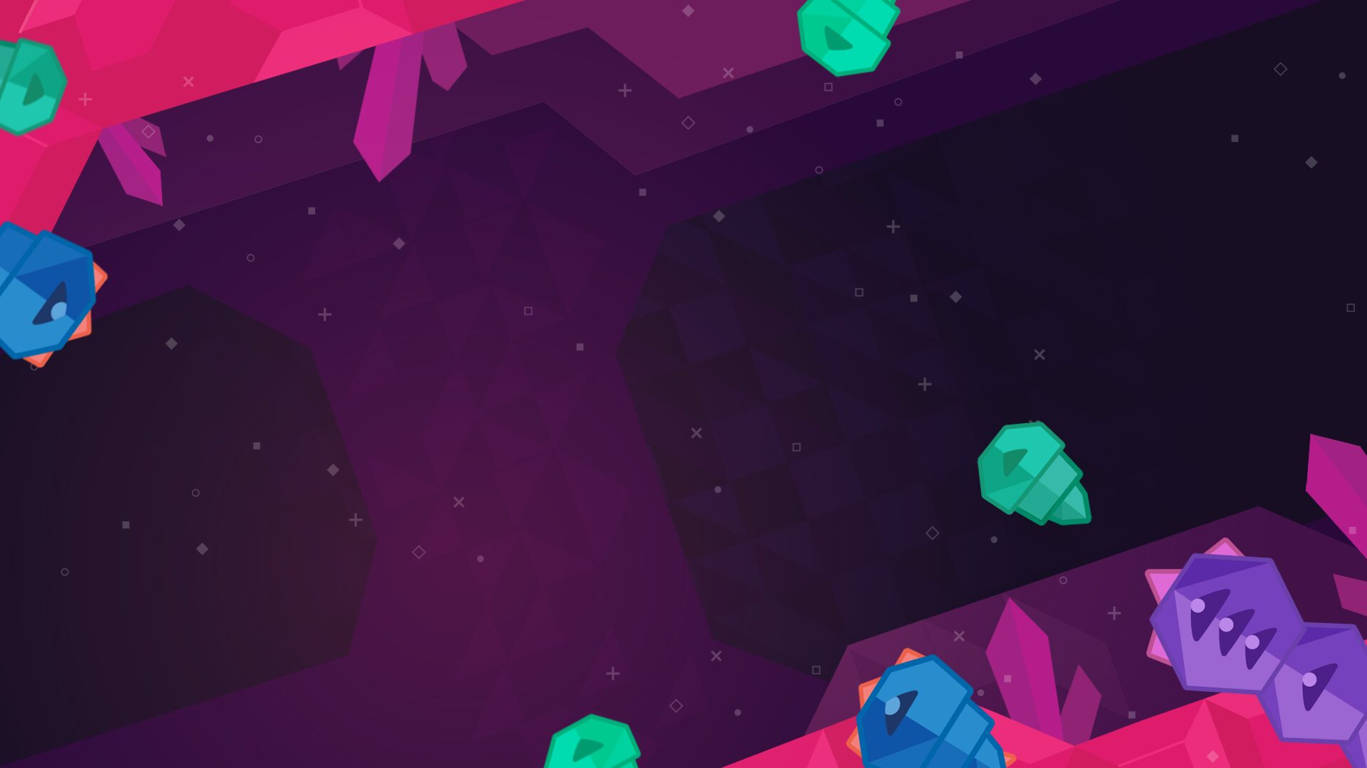 Graceful Explosion Machine
