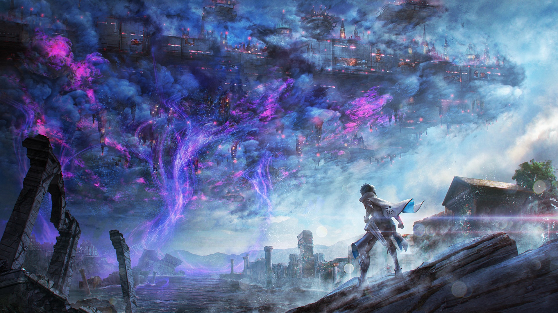 Fate/EXTELLA LINK
