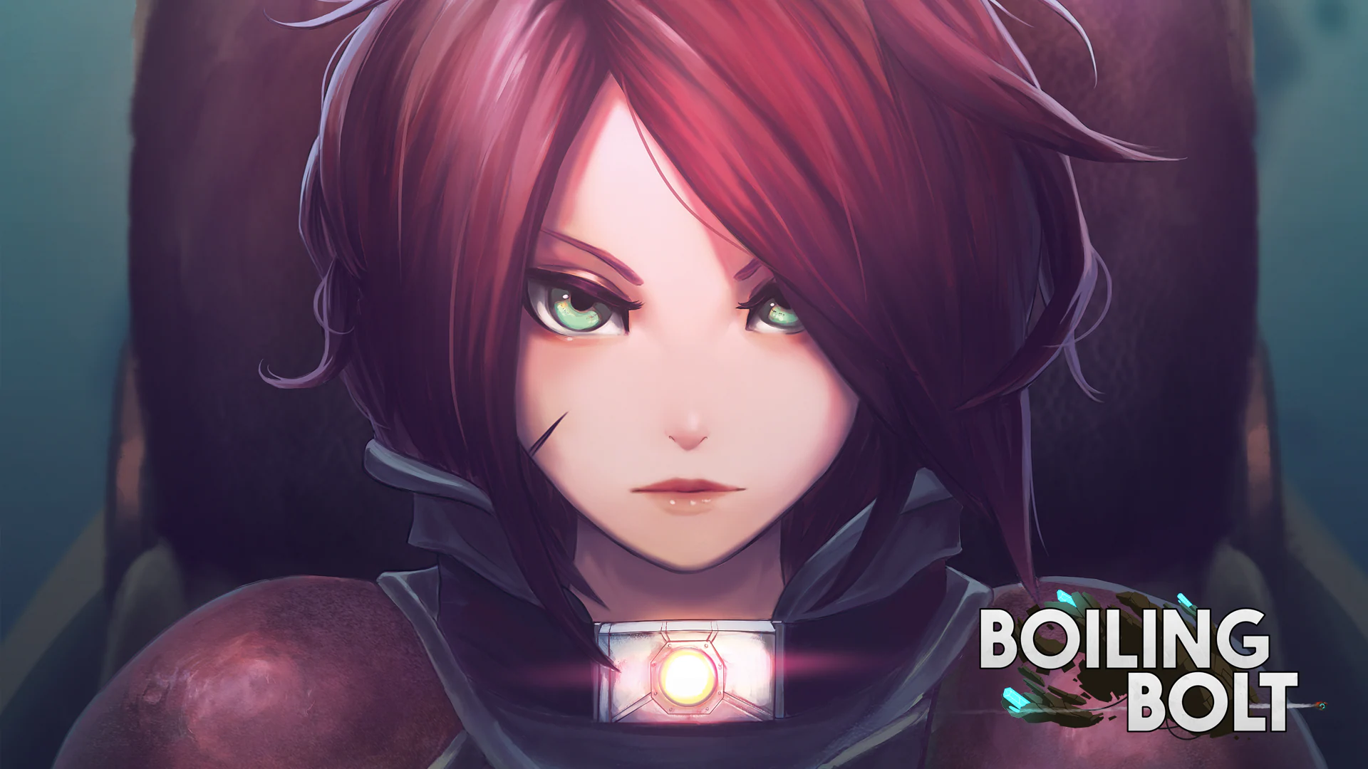 Boiling Bolt