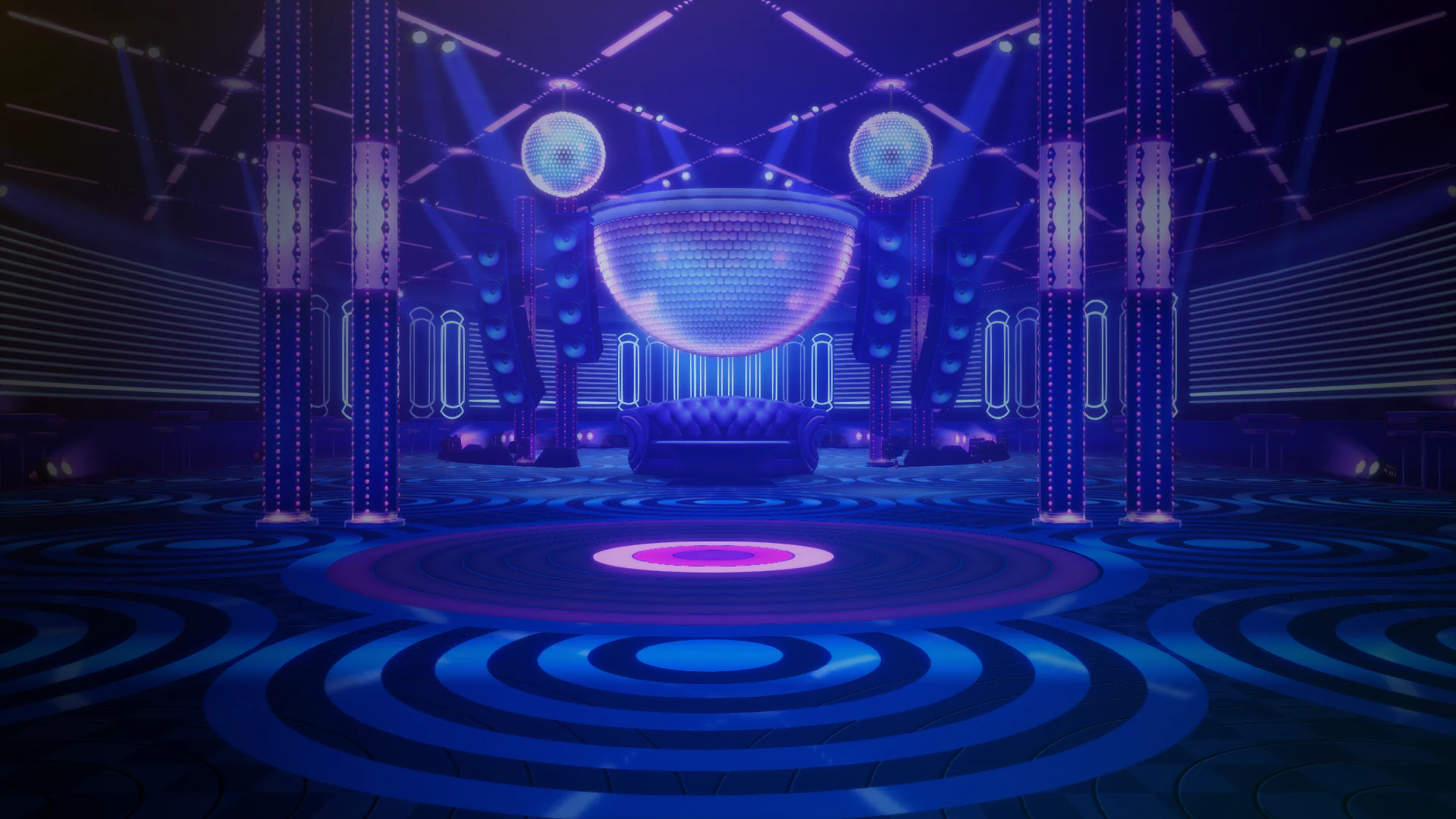 ペルソナ3 ダンシング・ムーンナイト