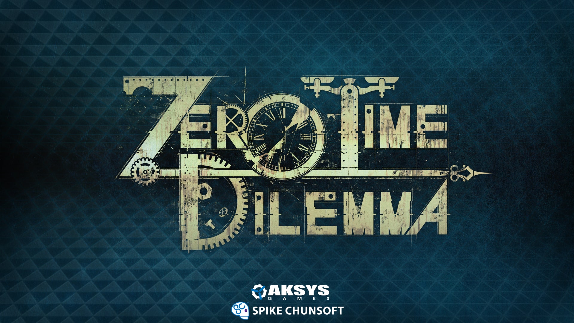 Zero Escape: Zero Time Dilemma