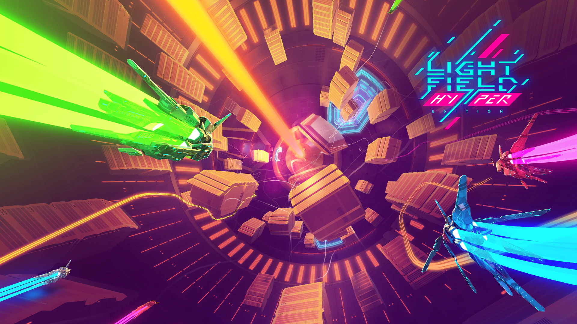LIGHTFIELD