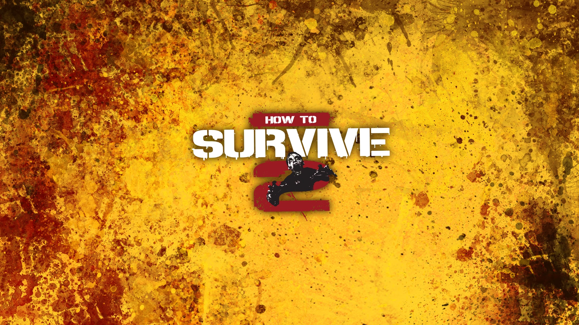 How to Survive: ゾンビアイランド2