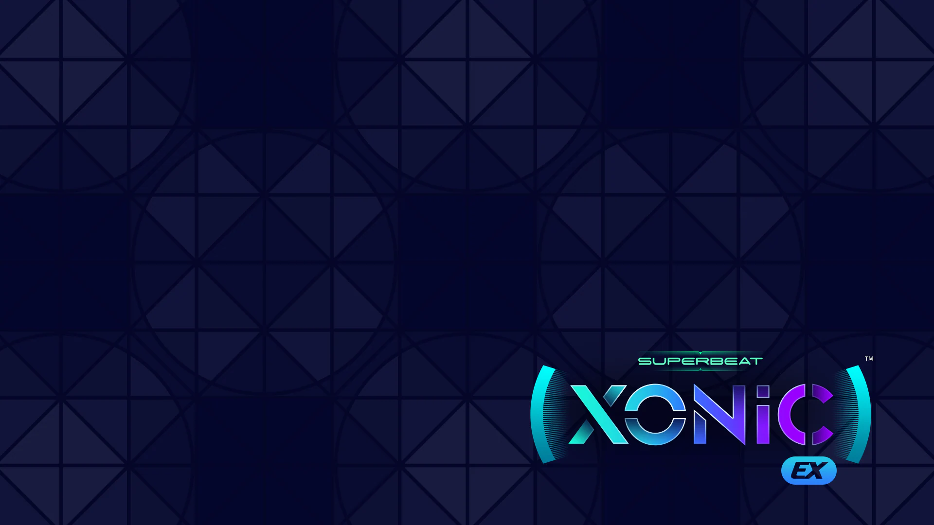 SUPERBEAT: XONiC