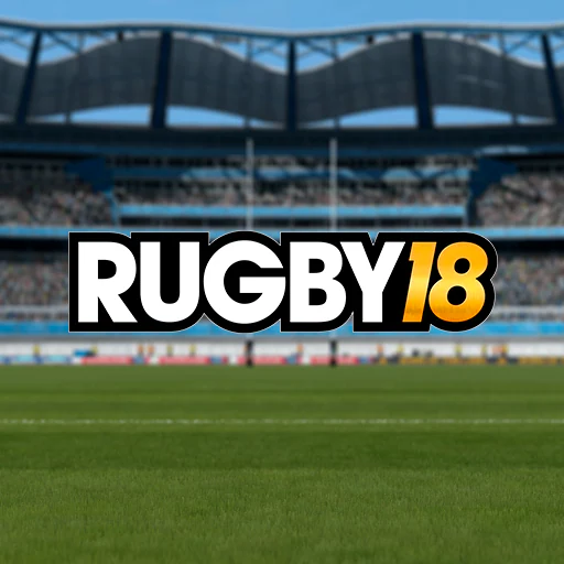 Rugby 18