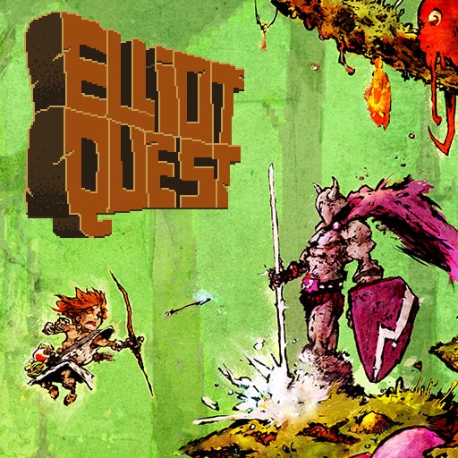Elliot Quest
