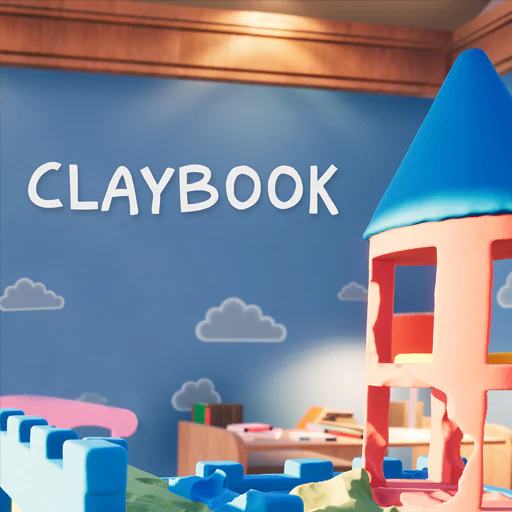 Claybook