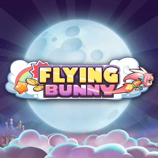 Flying Bunny