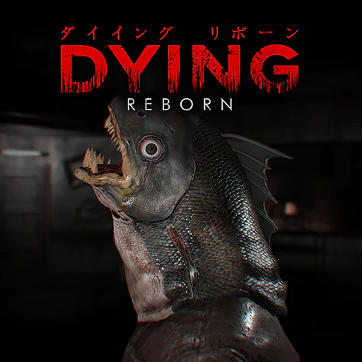 ダイイング リボーン