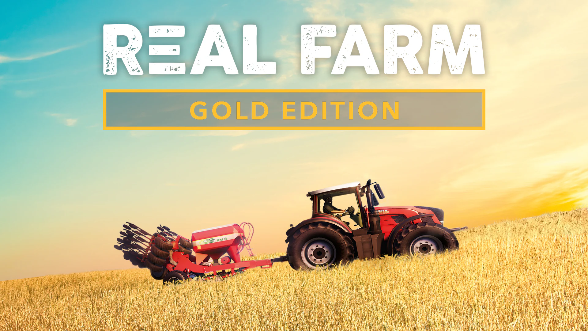 RealFarm