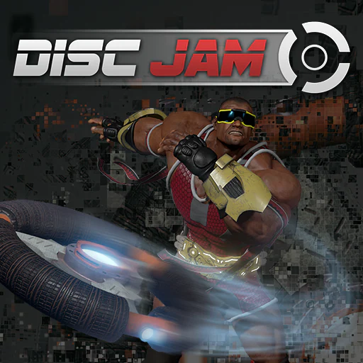 Disc Jam™