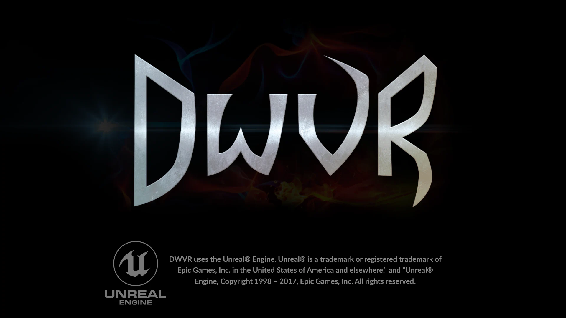 DWVR