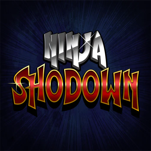 Ninja Shodown