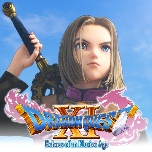 DRAGON QUEST XI: Echoes of an Elusive Age
