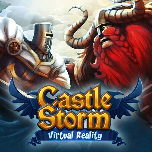 CastleStormVR