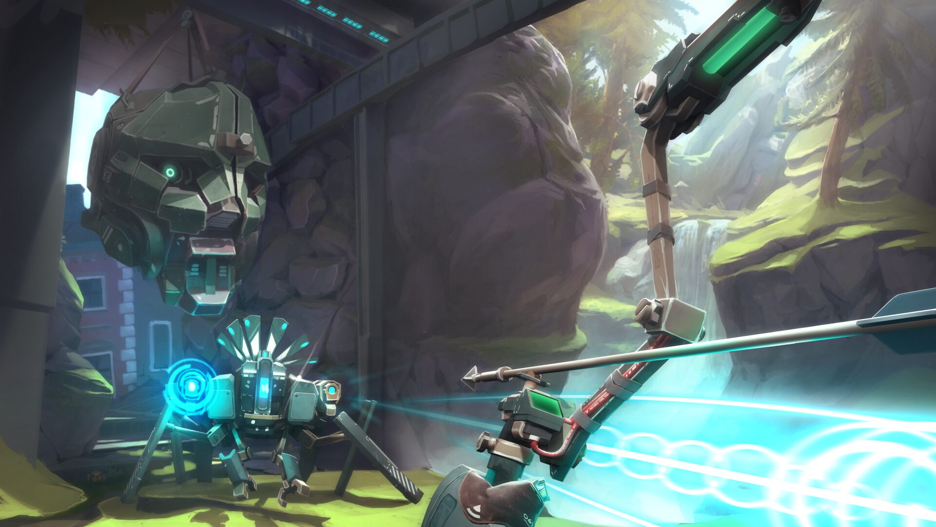 Apex Construct