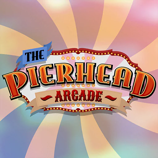 Pierhead Arcade