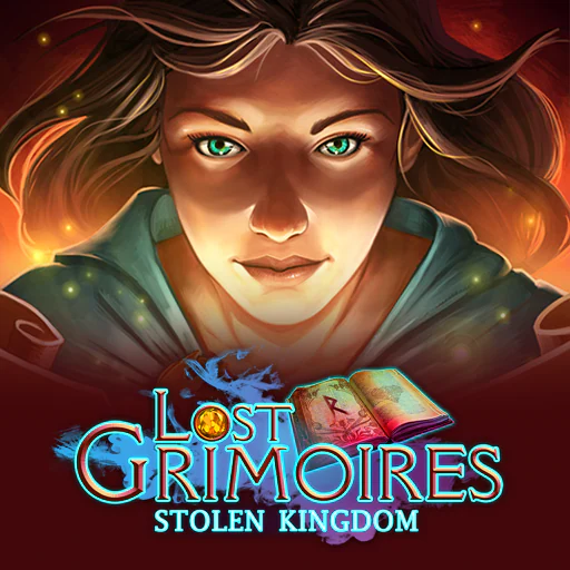 Lost Grimoires: Stolen Kingdom