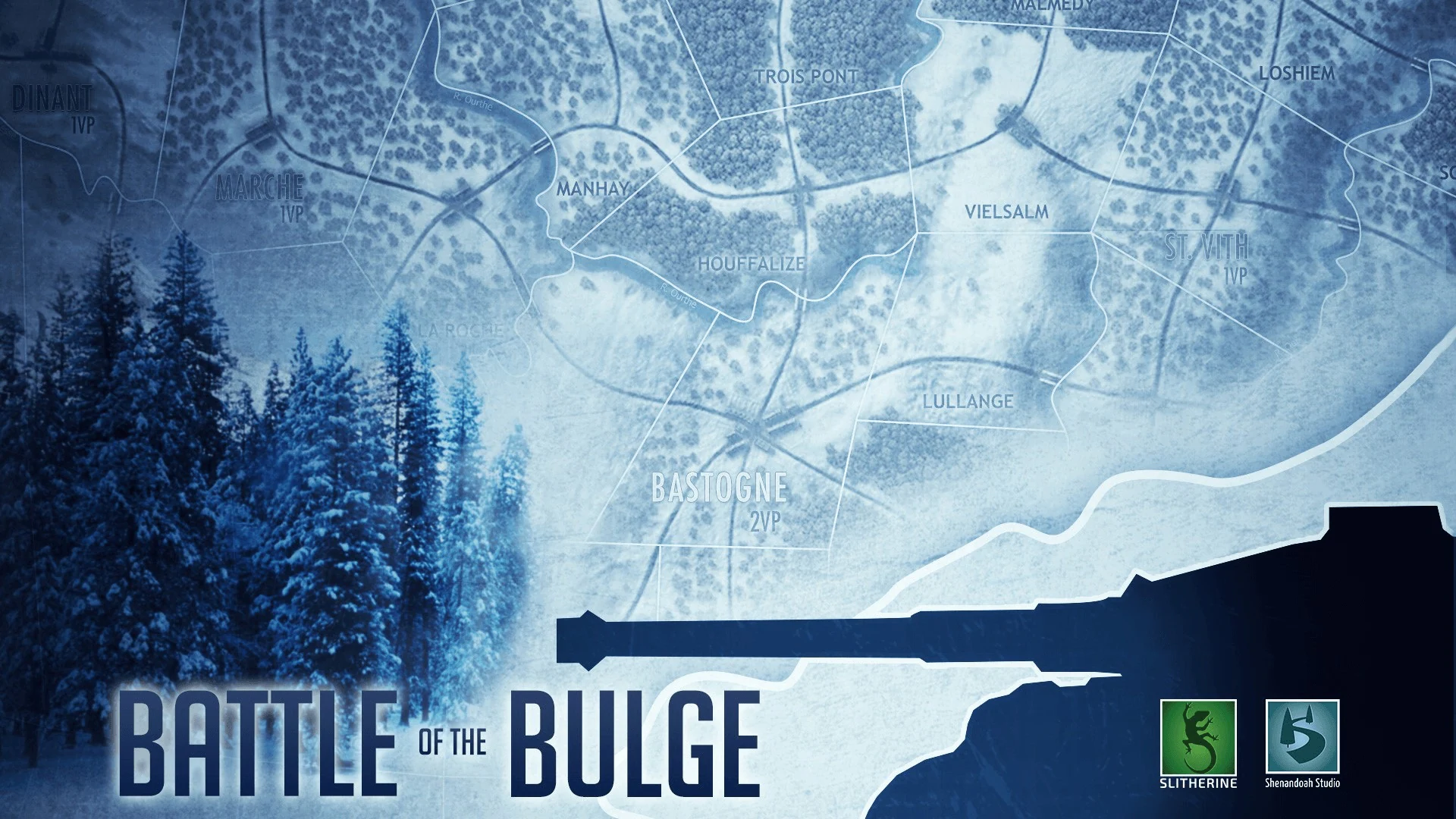 Battle of the Bulge