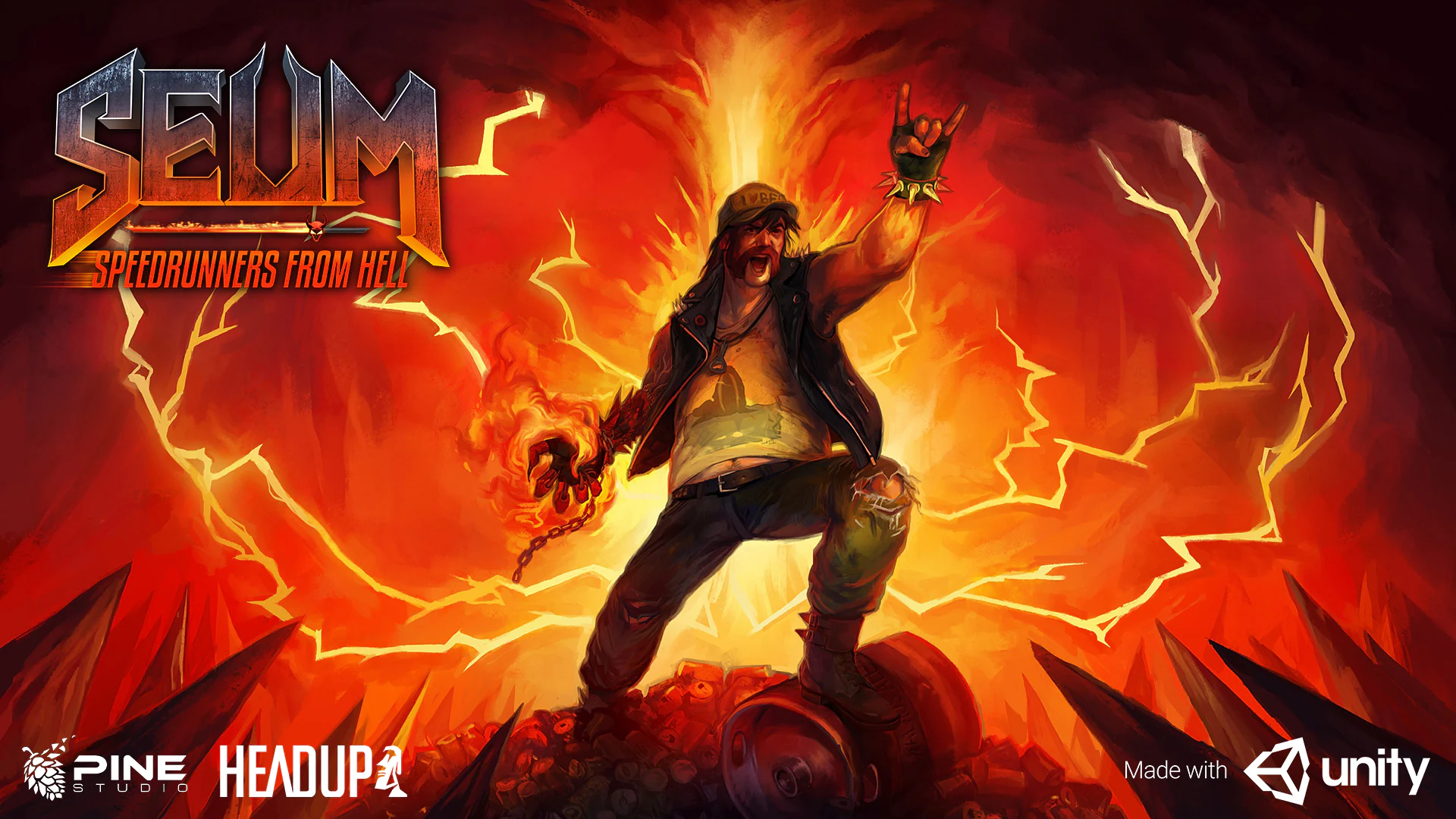 SEUM