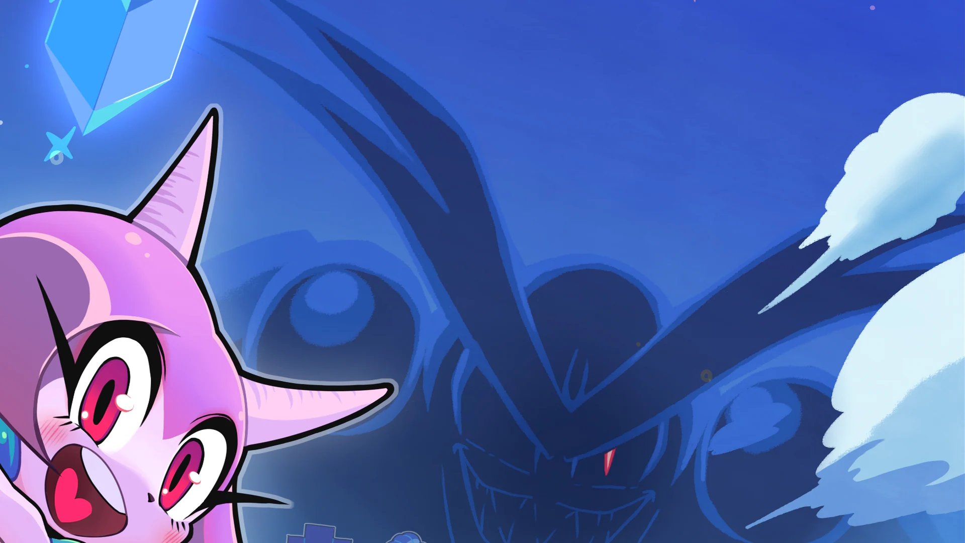 Freedom Planet