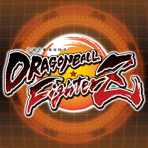 DRAGON BALL FighterZ
