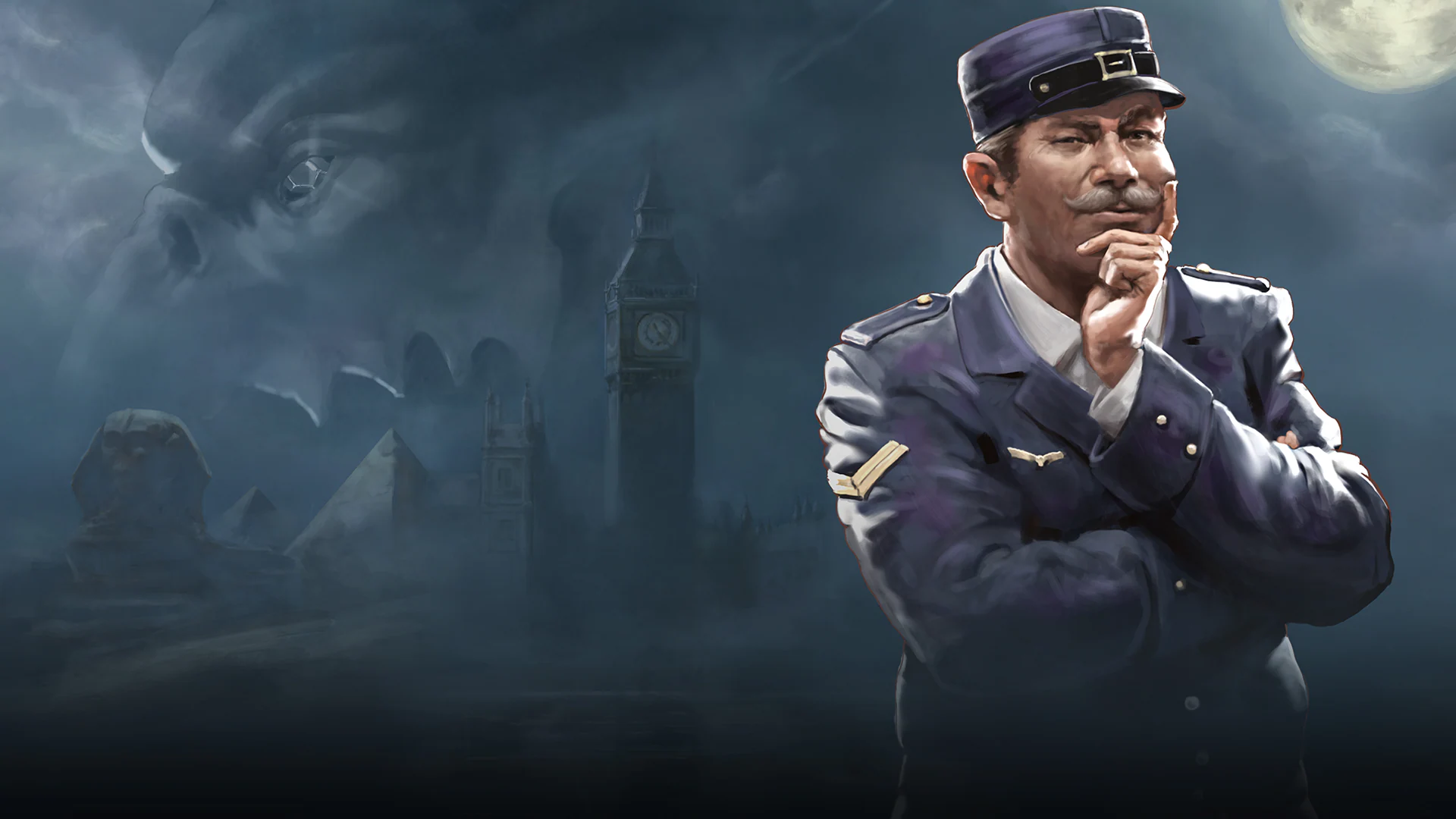 The Raven Remastered