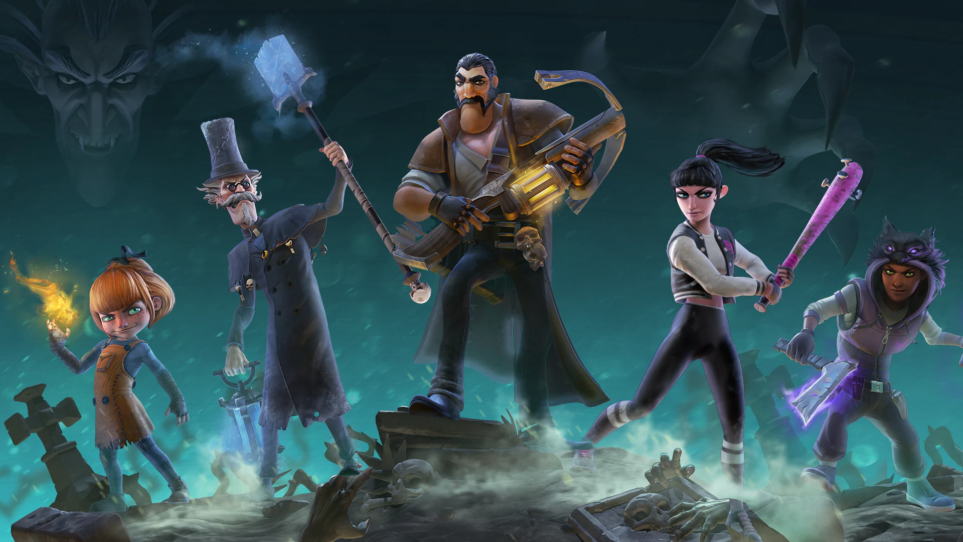 HeroDefense