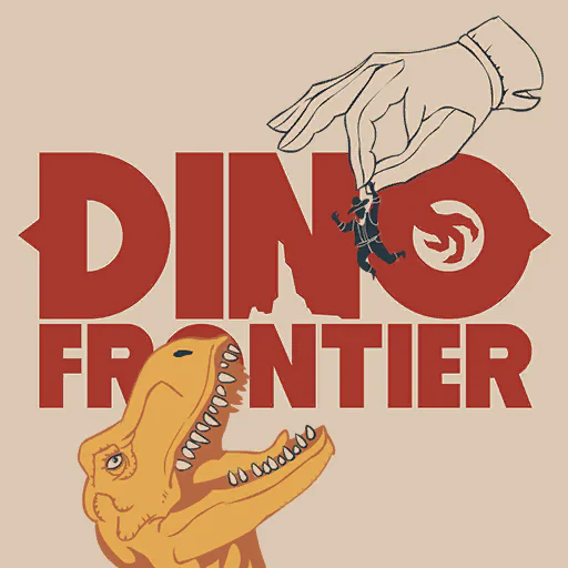 Dino Frontier