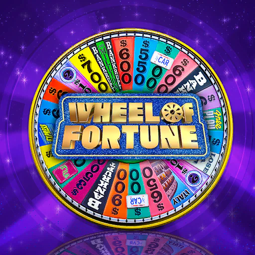 Wheel of Fortune®
