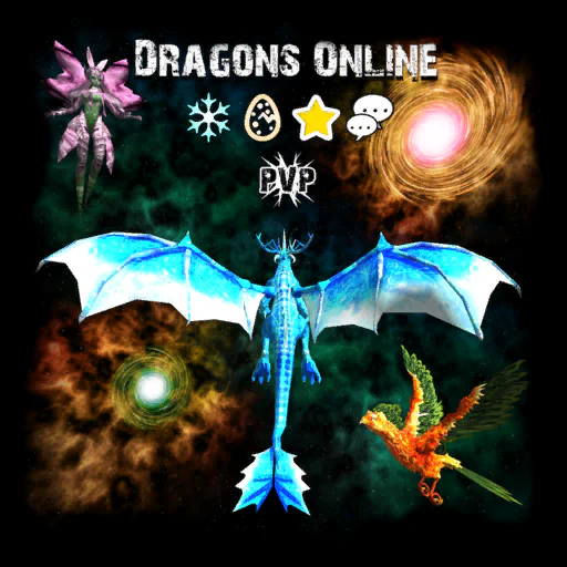 Dragons Online Ultra
