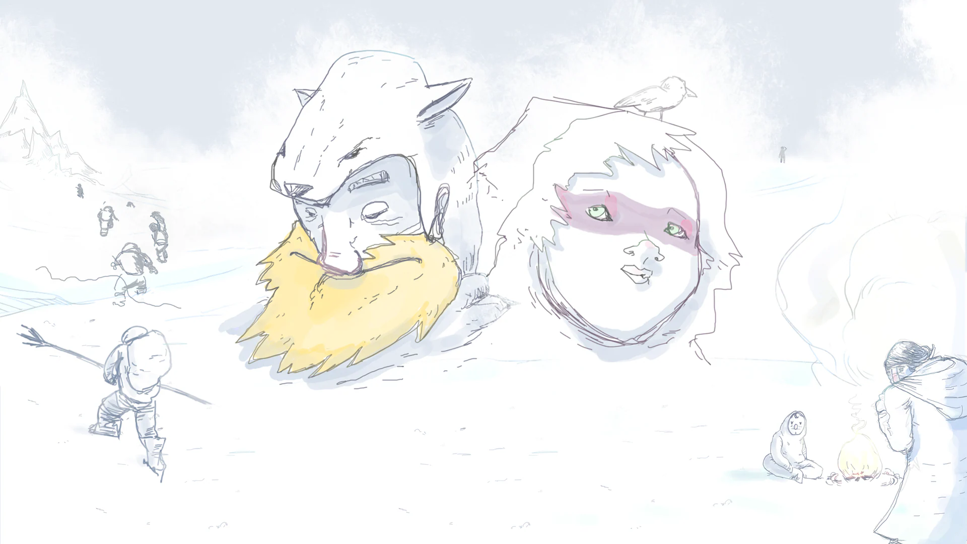 Frost