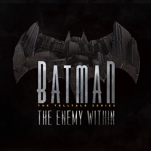 Batman: The Enemy Within