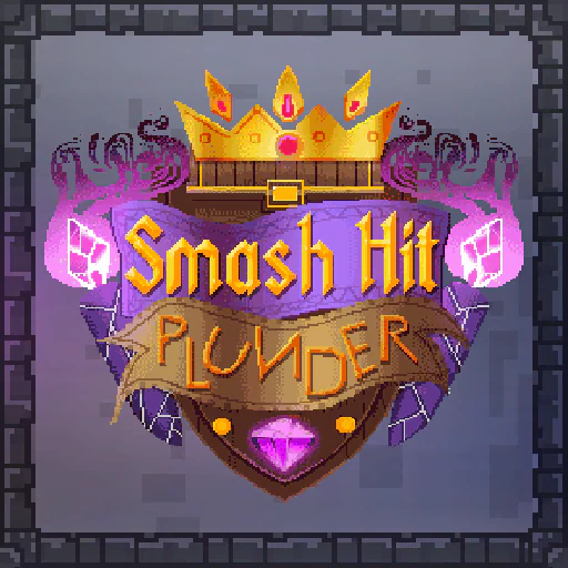 Smash Hit Plunder