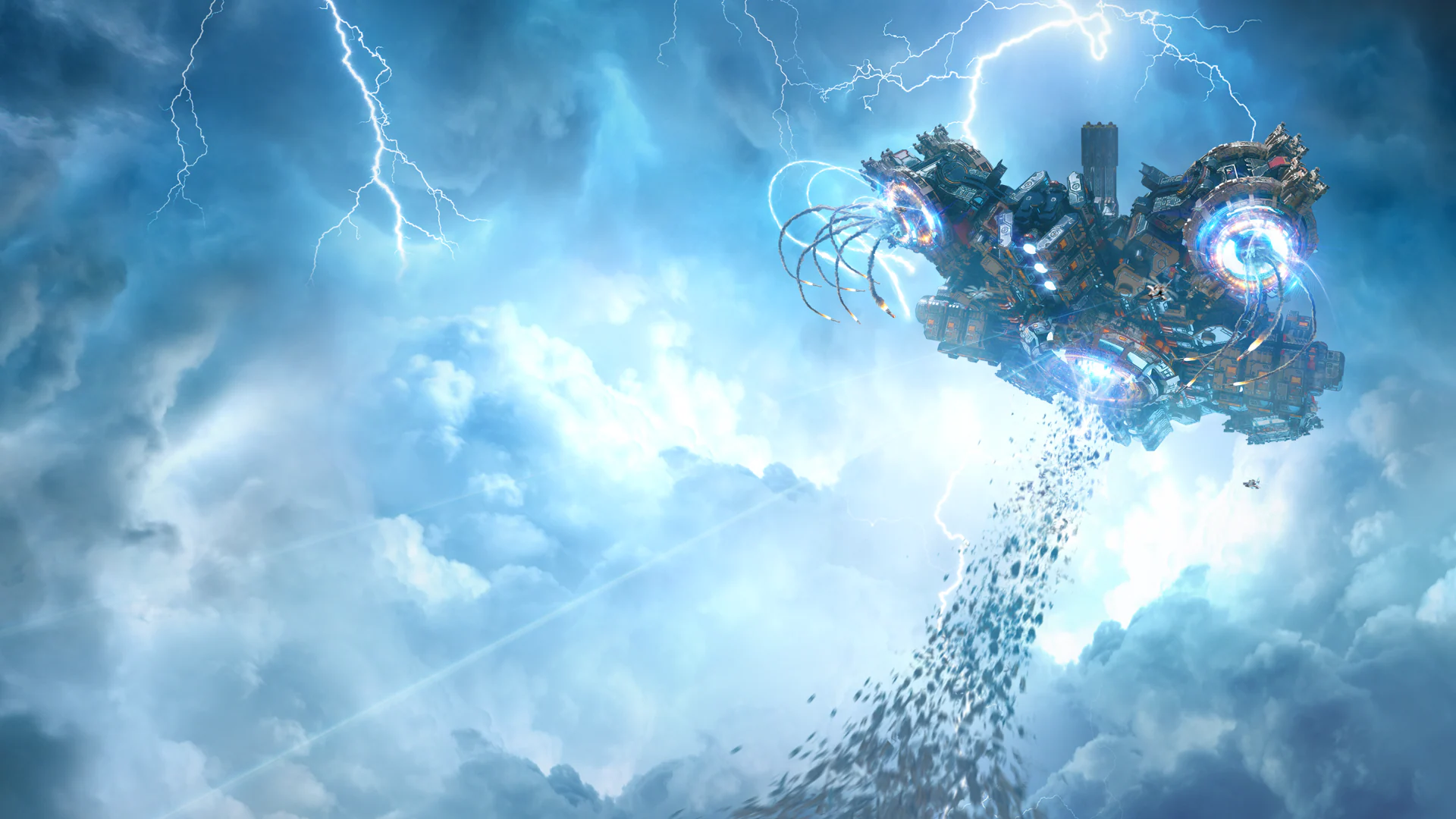 Sky Force Reloaded