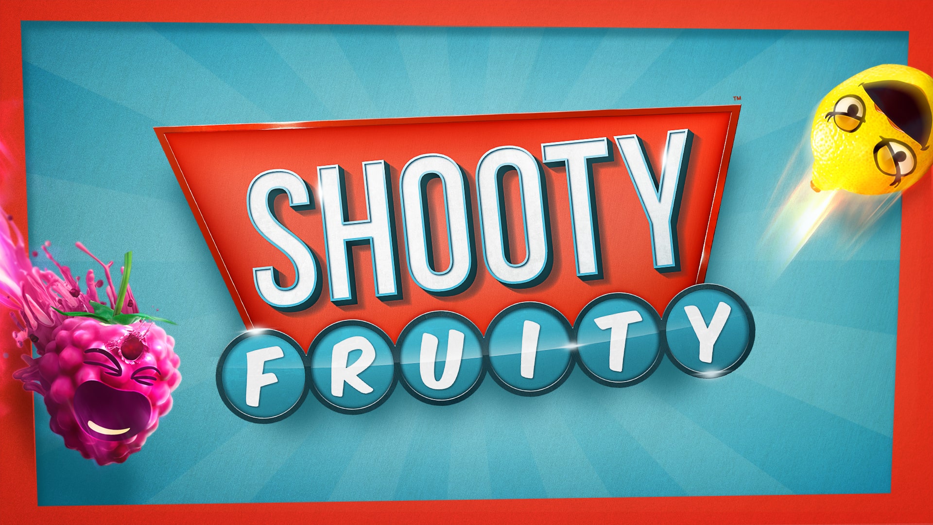 Shooty Fruity
