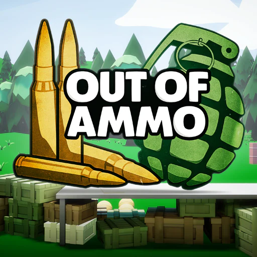 Out Of Ammo