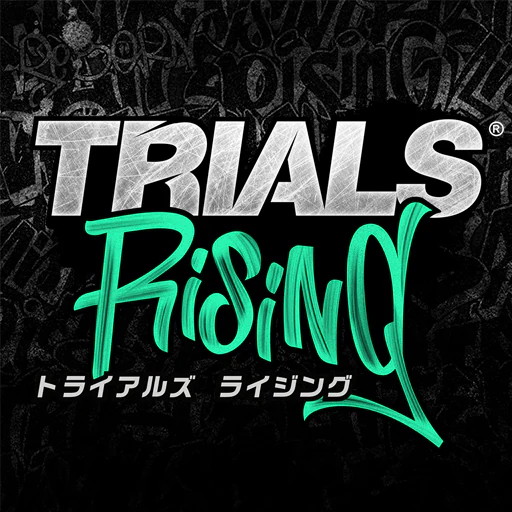 Trials Rising(TM)