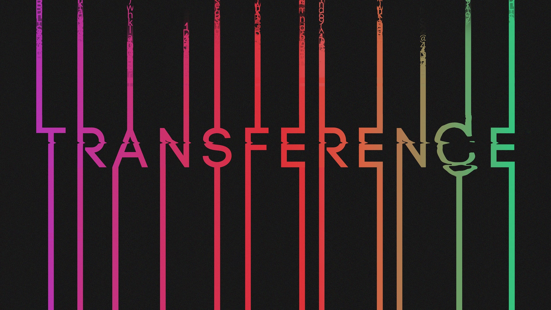 Transference