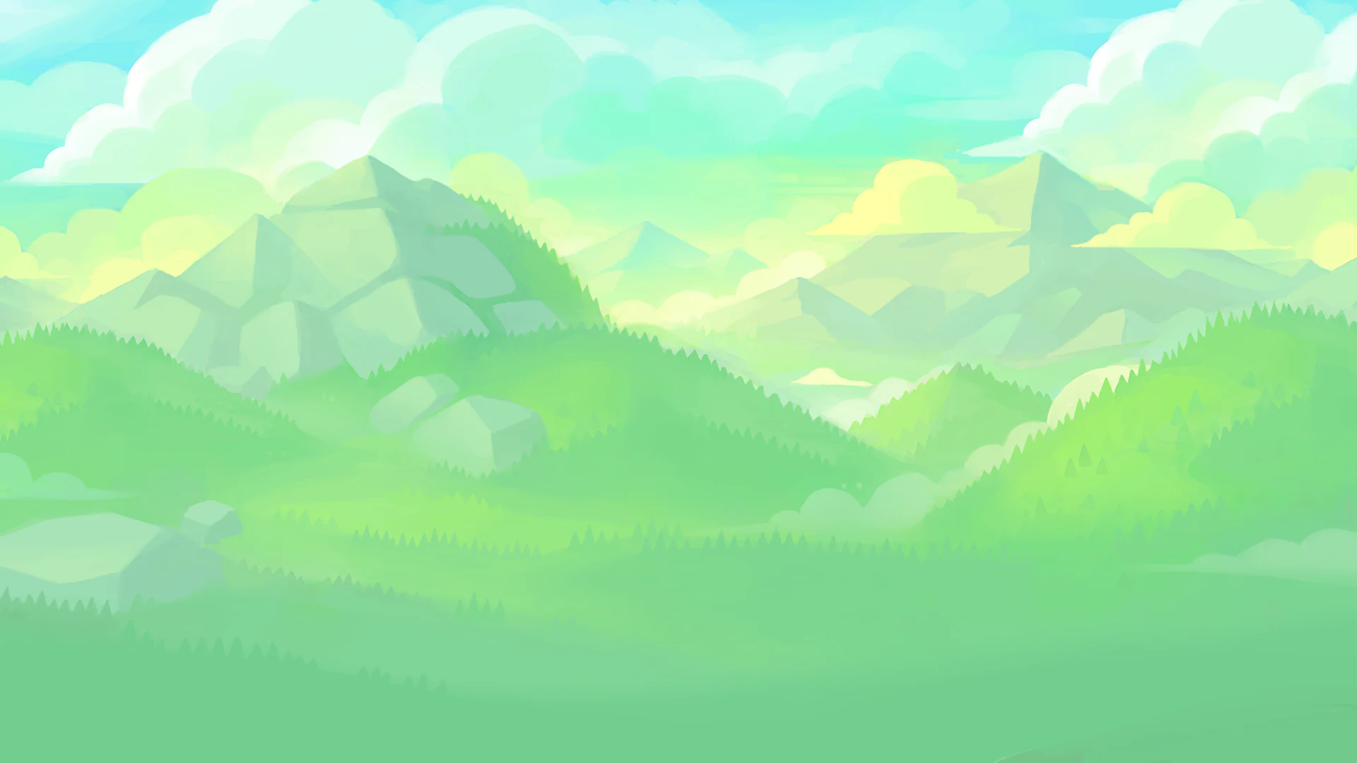 The Adventure Pals