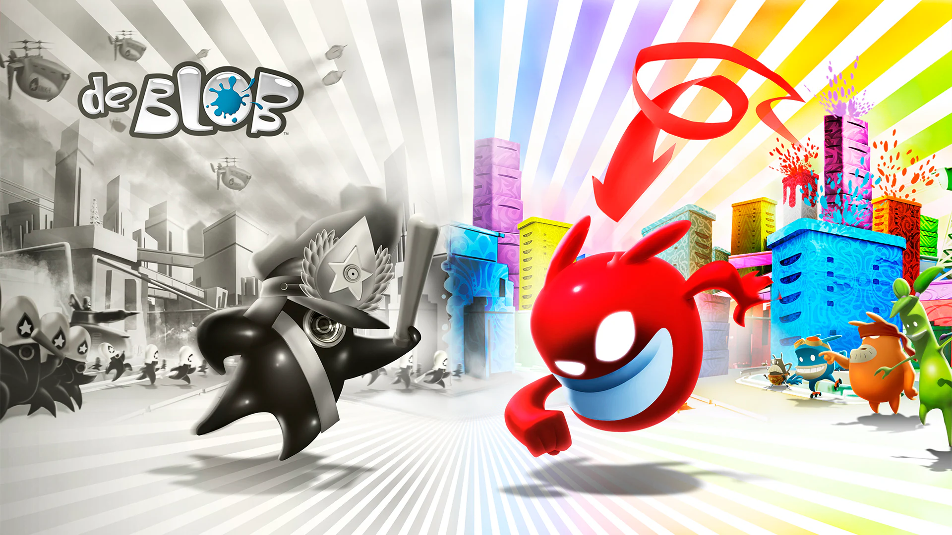 de Blob