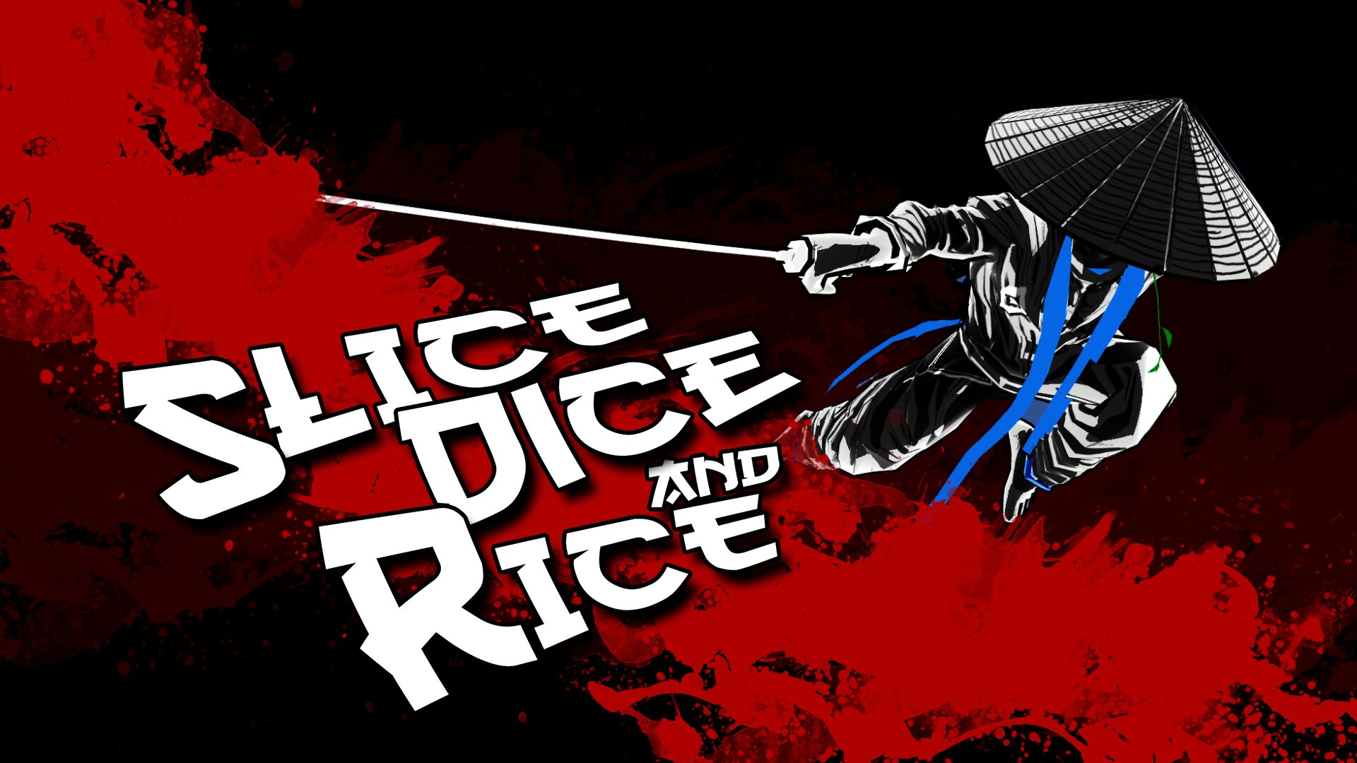 Slice, Dice & Rice