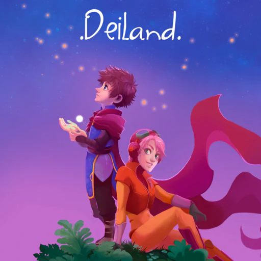 Deiland
