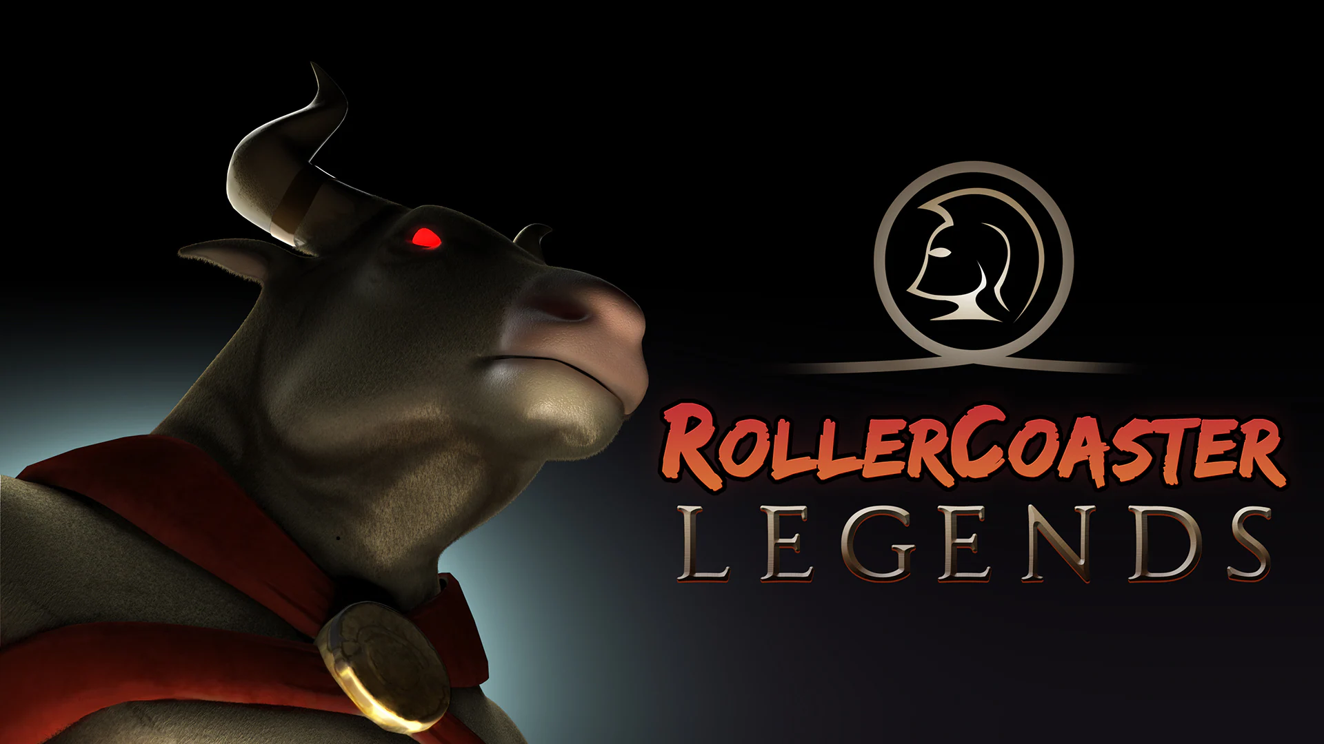 RollerCoaster Legends