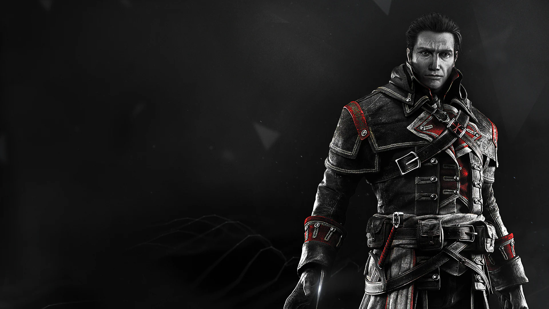 Assassin's Creed® Rogue Remastered