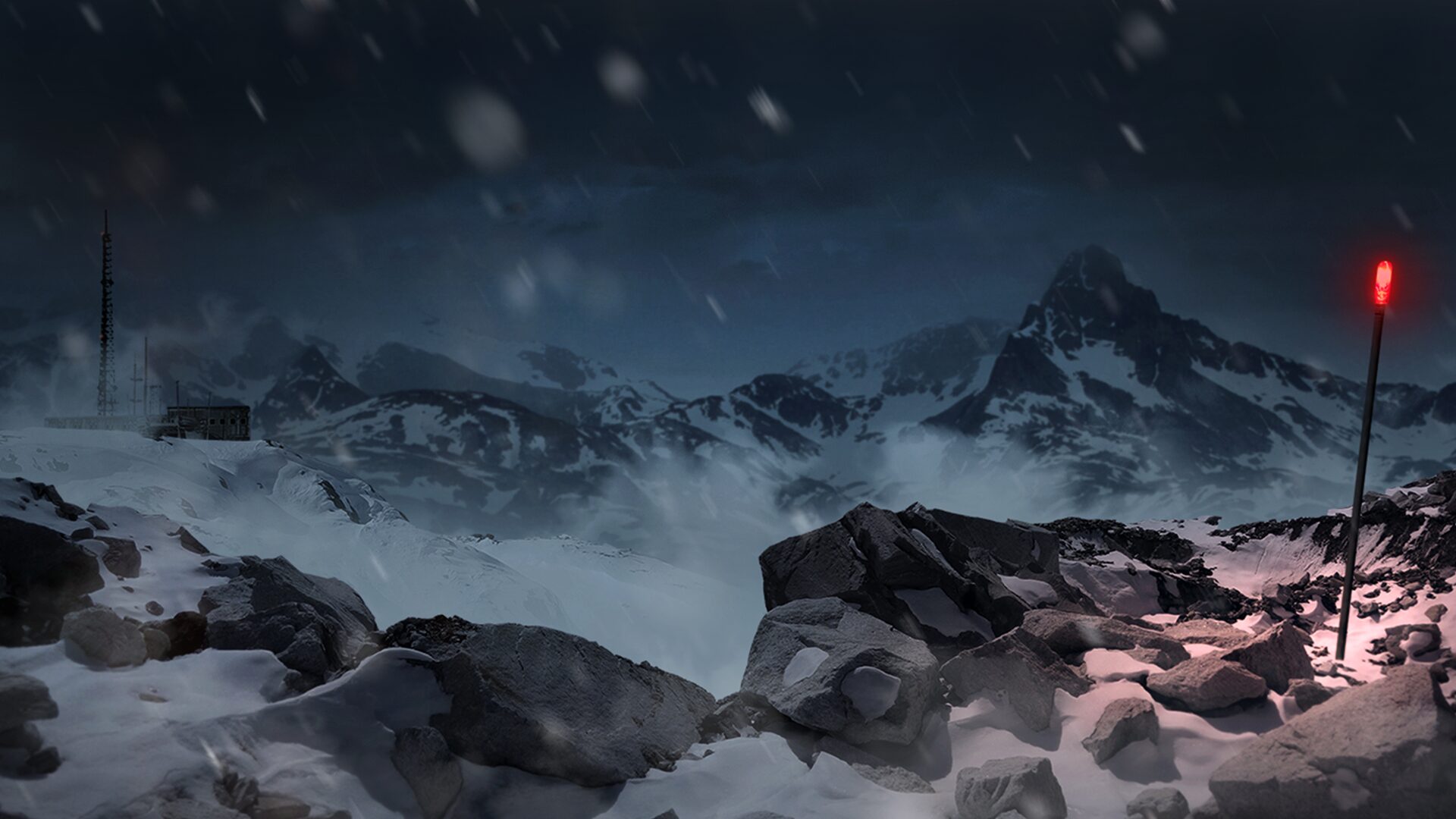 Fear Effect Sedna