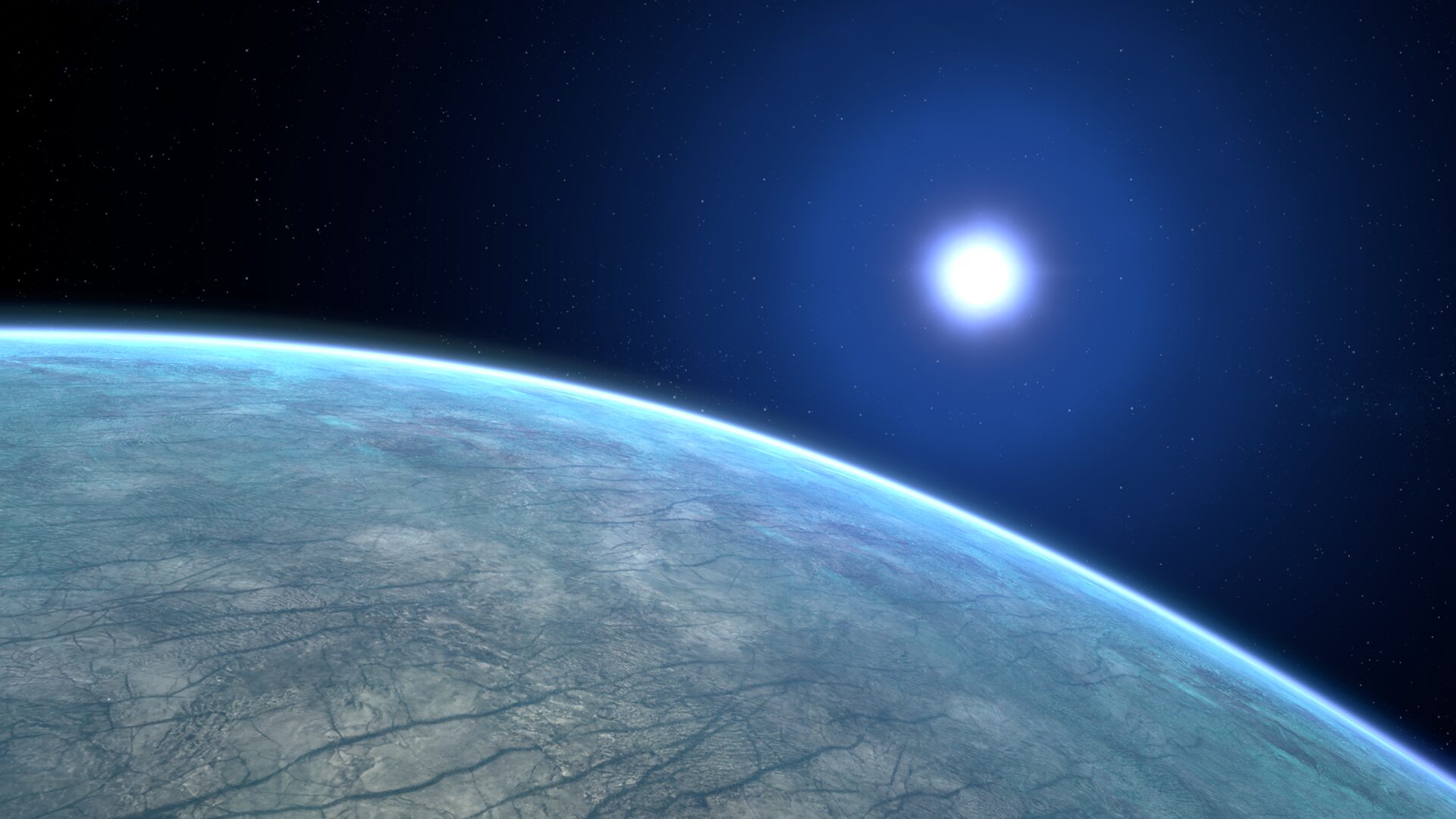 Planetbase