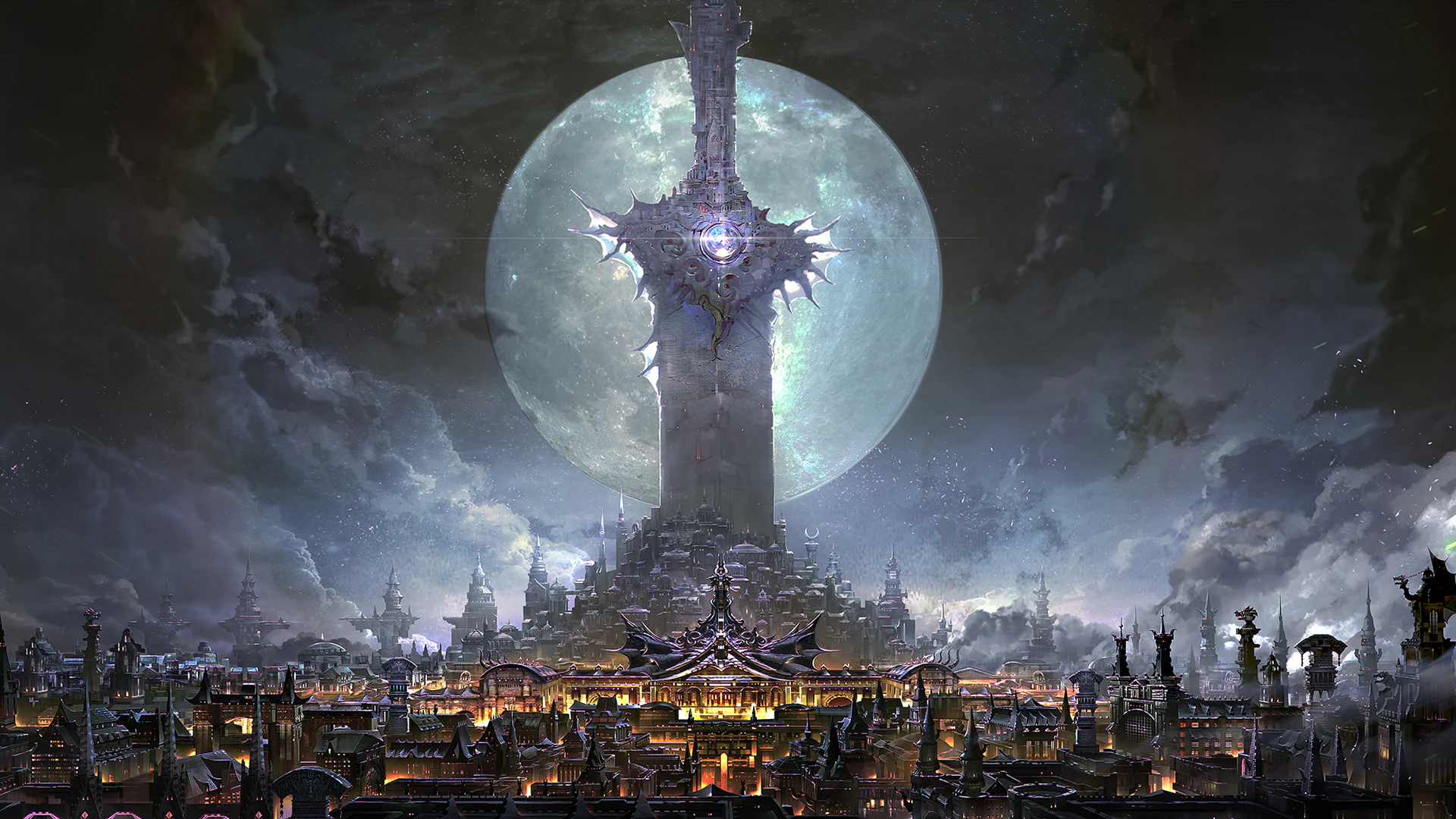 Heroine Anthem Zero Episode 1
