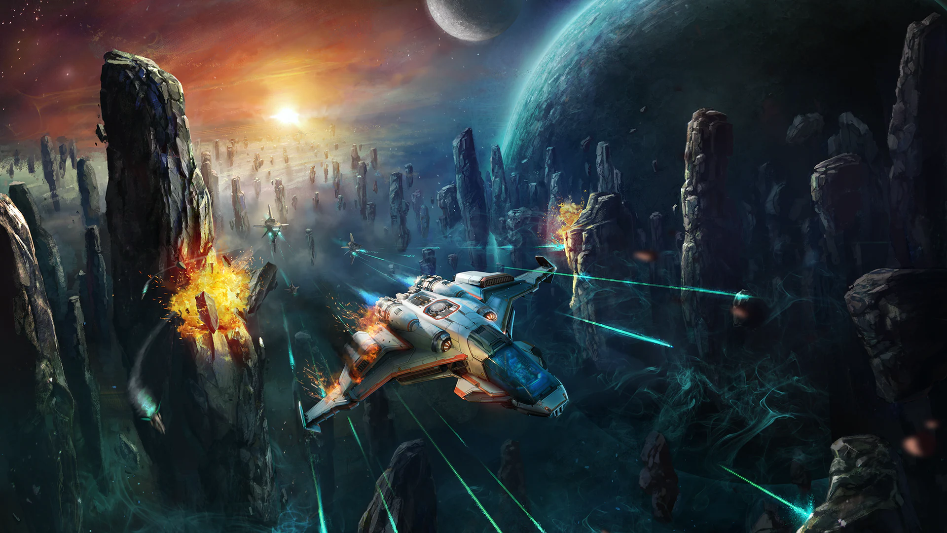 EVERSPACE™
